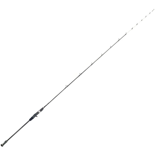 Okuma Magda Air 2,00 mt 30-170 gr 2 Para Tarubber Kam