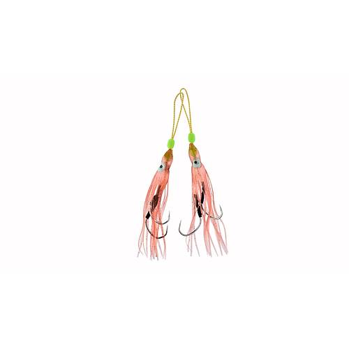 Pro Hunter Octopus Twister assist 4.5/#5/0
