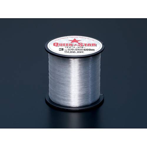 Sunline Queen Star Misina 600 Mt Clear