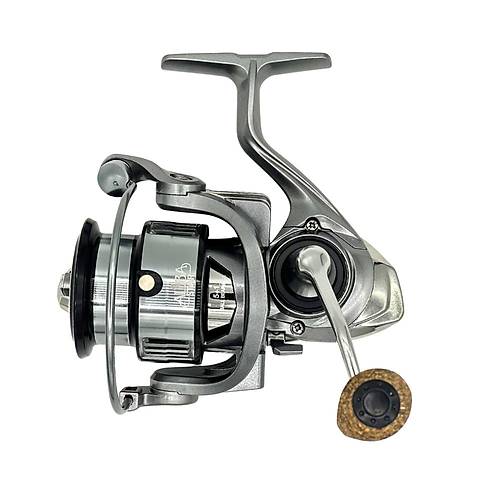 Albastar Fatal Olta Makinesi