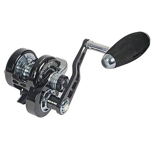 Maxel Transformer F40CL  Jig ��kr�k Makine Siyah Sol Kol