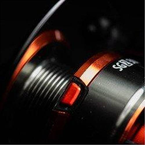 Savage Gear SG2 2500 FD 5+1BB Olta Makinesi