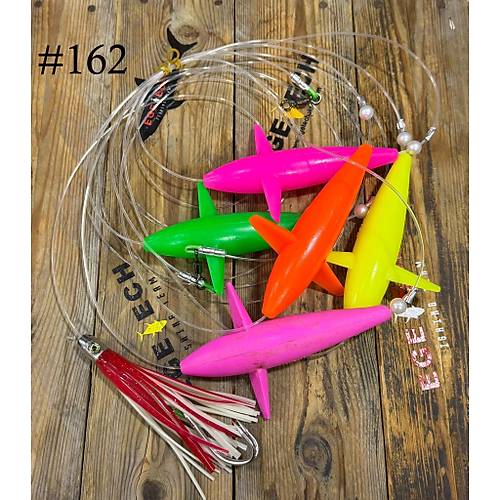 NEW EGETECH 5 B�RD DA�SY CHA�N SET MULT�COLOR ( KU� U�ACAK )