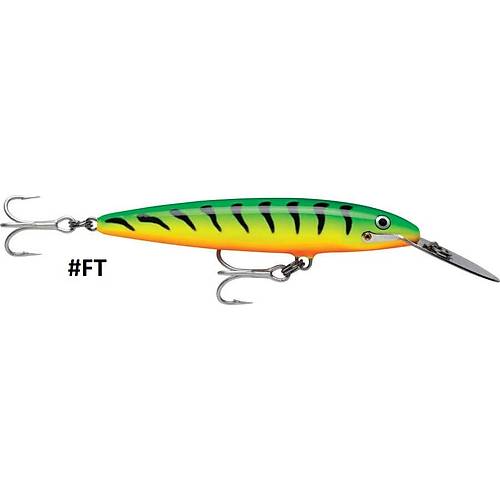 Rapala Magnum Sinking Sahte Bal 110mm