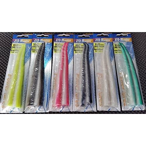 Pro Hunter Tuna Predator 15cm BODY