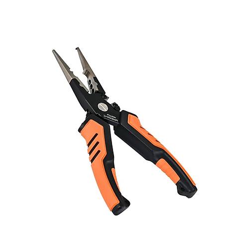 Fujin Darksea Pliers Balk Pensesi