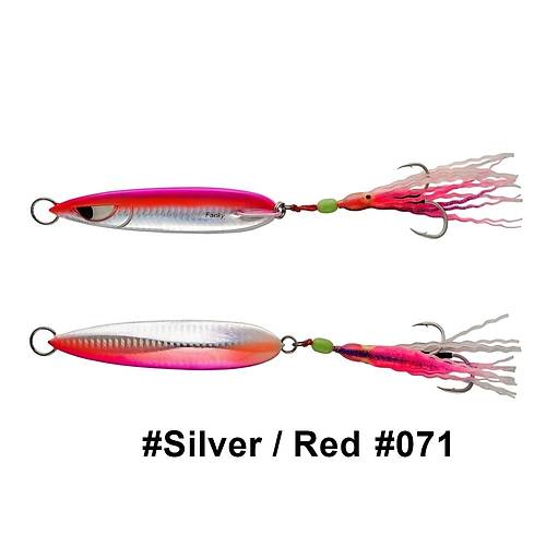 Pro Hunter Fanky Lures Jig Yemi 200 GR