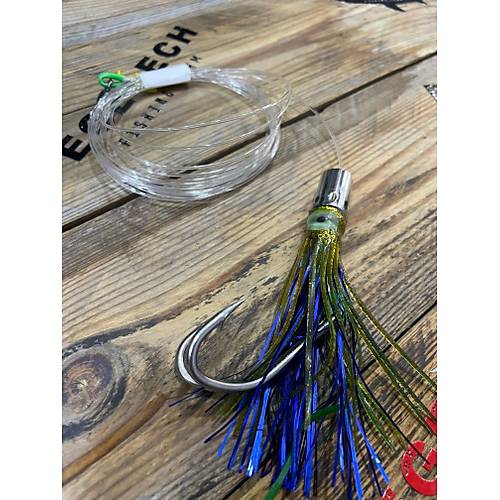 ALBACORE YO-ZUR SKRT DOUBLE HOOK