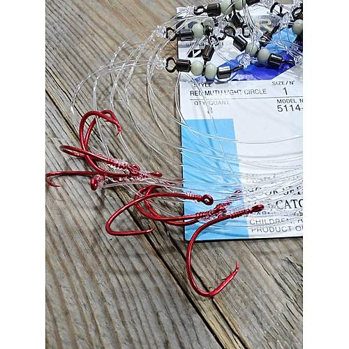 OWNER RED MUTU LGHT CRCLE  DERN SU TAKIMI