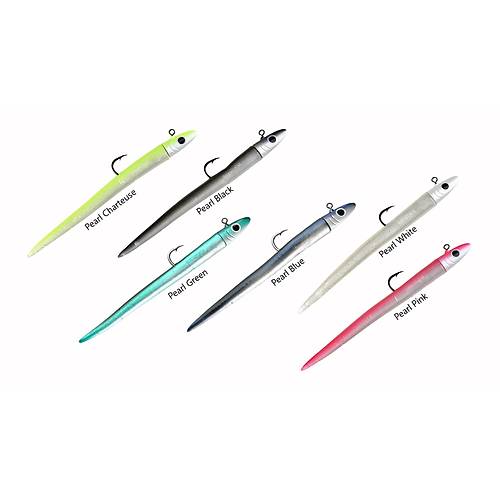Pro Hunter Tuna Predator Kit 15cm 50gr