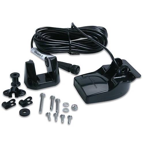 Garmin 010-10272-00 ift Frekansl Transducer  (50/200 kHz)
