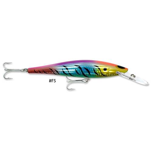 WLLAMSON SPEED PRO DEEP 54G 160MM