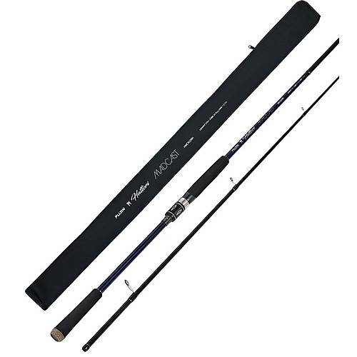 Fujin Madcast 278cm 20-55gr Spin Kam