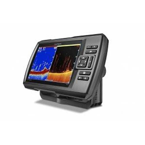 Garmin Striker 7cv,Worldwide