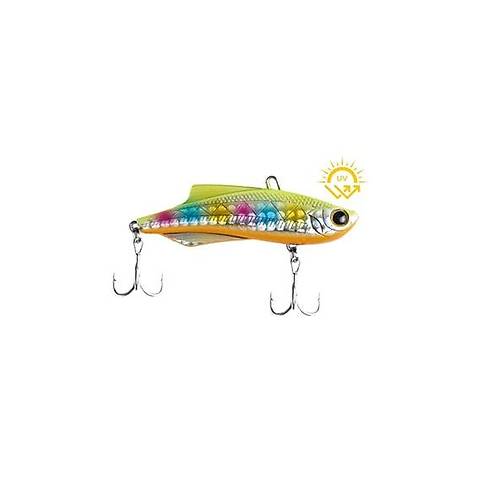 Fujin Wild Vibe 70mm 20gr Sinking Vibrasyon Suni Yem