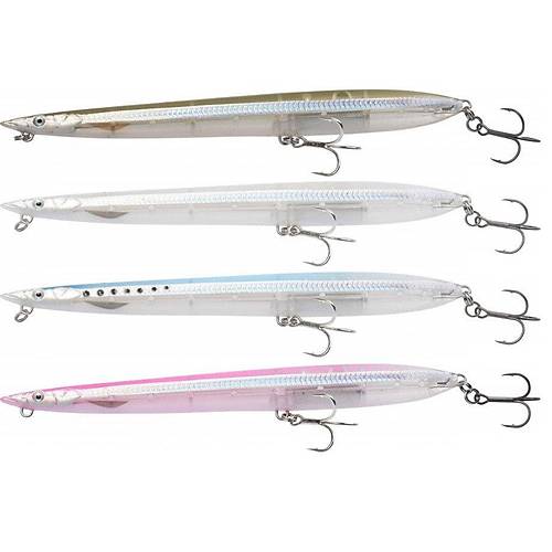 Savage gear Sandeel Surf Walker 180 37g Suni Yem
