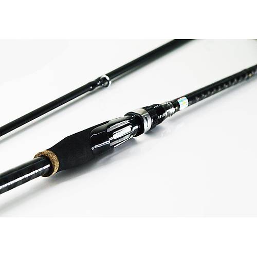 Fujin New Crow X-Plus NCR-702ML 210cm 5-30gr