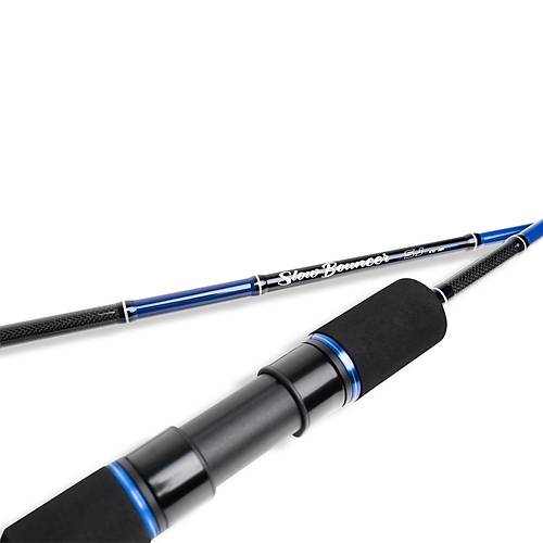 Mustad Slow Bouncer Slow Jigging Olta Kam 194 CM Spining ML