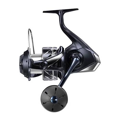 Shimano Stradic SW HG Jig Olta Makinesi
