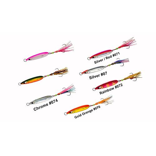 Pro Hunter Fanky Lures Jig Yemi 150 GR