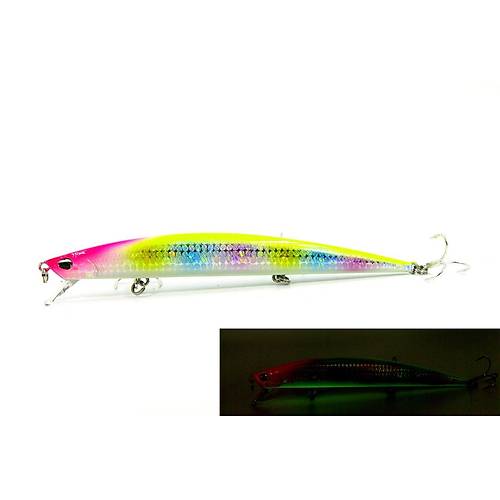 Fujin Flux 140mm 18gr Floating Maket Bal�k
