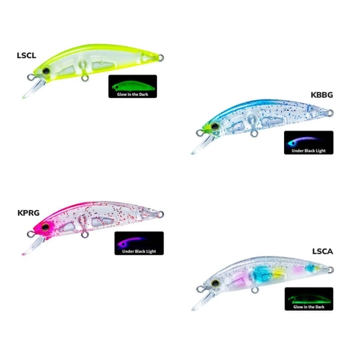 Hardcore LG Heavy Minnow Sinking Sahte Bal�k # LCSA