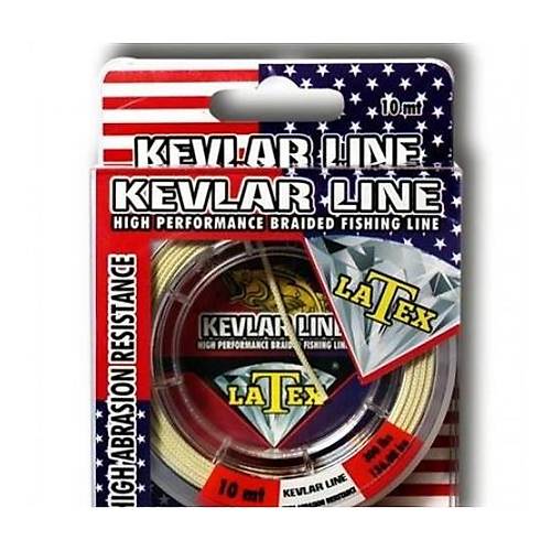 Kevlar Latex ip