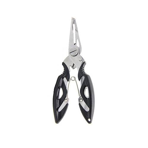 Shufa Halka Ac Siyah Balk Pensesi