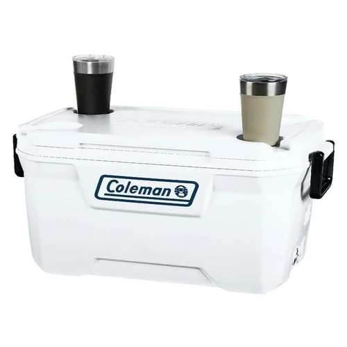 Coleman Xtreme Marine 70 QT Chest Emea Tanabilir Soutucu Buzluk 66.2 Lt