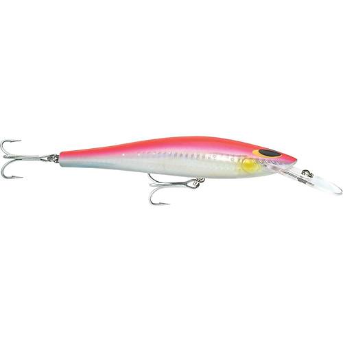 W�LL�AMSON SPEED PRO DEEP 54G 160MM