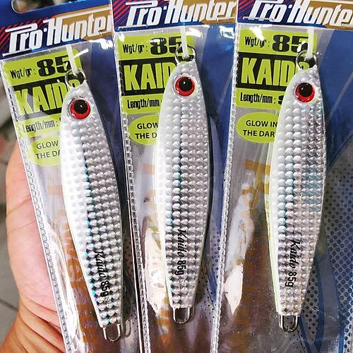 Pro Hunter Kaido Jig  85 gr