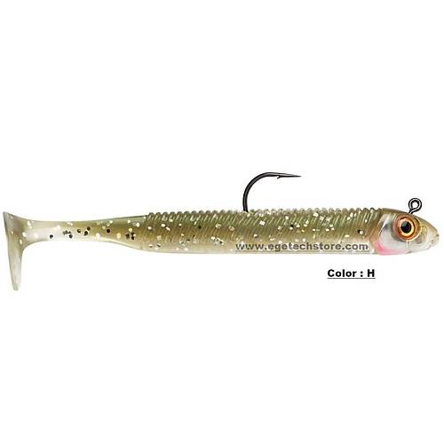 Storm 360GT Searchbait Sahte Bal 9 Cm 3 L Set