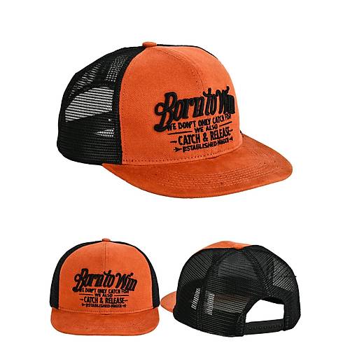 Fujin BTW �apka Terra Cotta