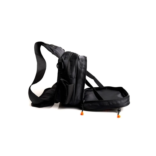 Fujin Explorer Bag Spin & LRF �antas�