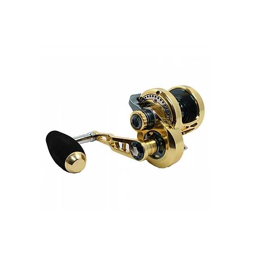 Maxel Transformer F40 CHL Jig krk Makine Gold Sol Kol