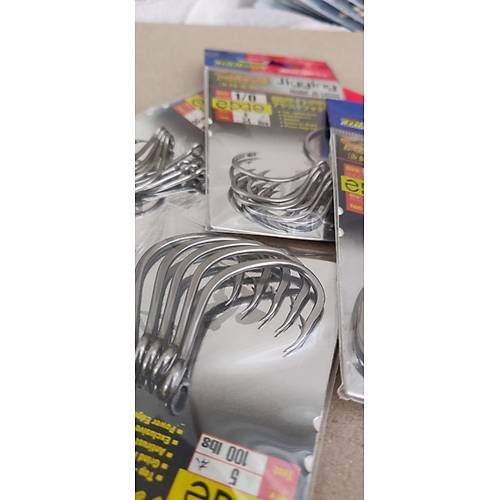 Pro Hunter Jigging Edge hook JS-545SS ��ne