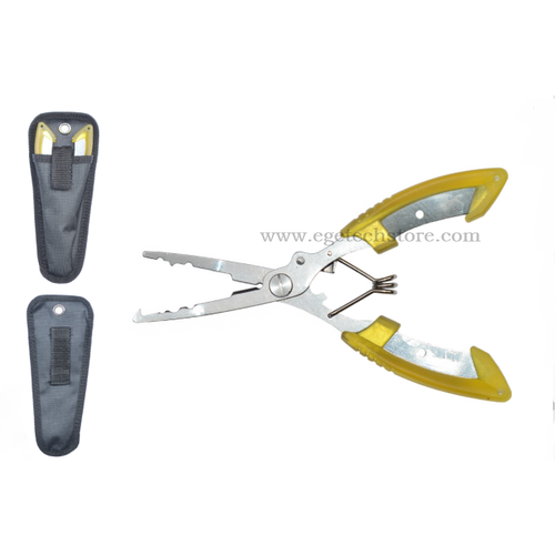 SPL�T R�NG PENSE K�L�TL� VE KILIFLI 16 CM