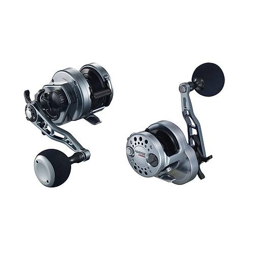 Maxel Hybrid 20CL Gunsmoke/Black