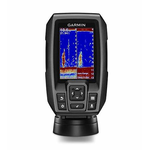 Garmin Striker 4