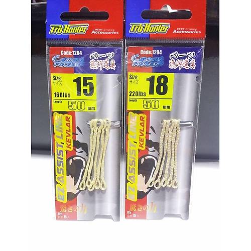 Pro Hunter Ez Kevlar Assist �p