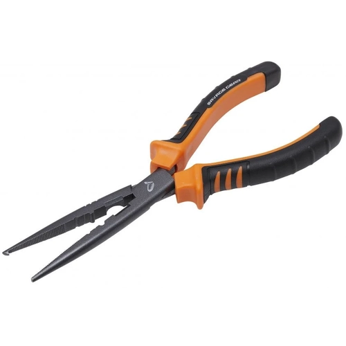 Savage Gear MP Splitring and Cut Pliers L 23 cm Pense