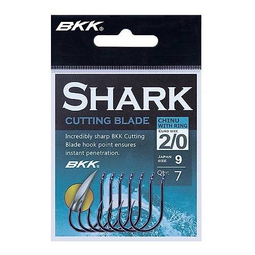 BKK Chinu-R Shark ne