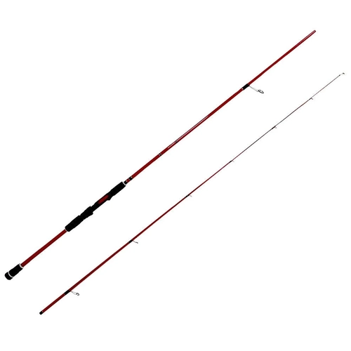 Okuma Red Spin 8'6'' 259 cm 8-35 gr 2 Par�a