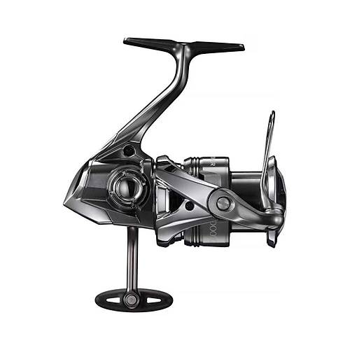 Shimano Makina Twin Power FE 4000 XG