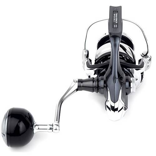 Shimano Twin Power SW C 6000 PG Olta Makinas