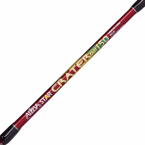 Albastar Crater 2254 Tekne Olta Kam