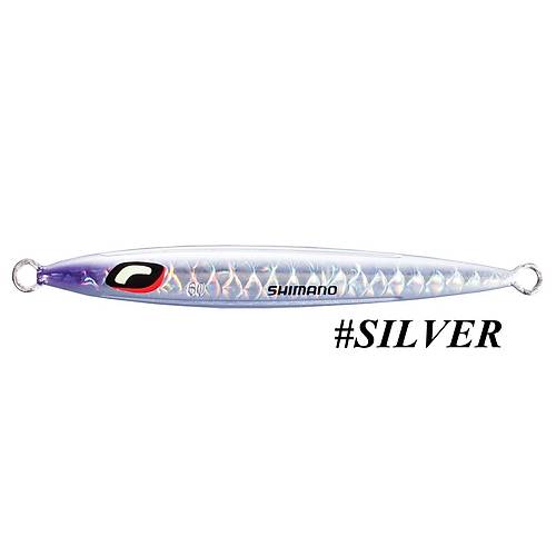 Shimano Lure Stinger ButterFly Pebble Light 105mm 60g