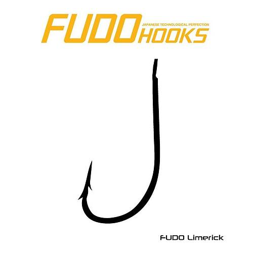 Fudo 5701 LMRK-BN Limerick Black Nikel ne