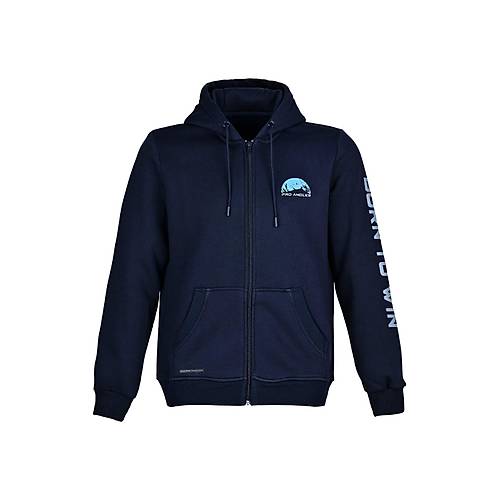 Fujin Pro Angler Tuna Zip Hoodie
