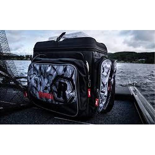 Rapala Lure Camo Tackle Bag Magnum #L